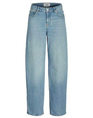 Fuji Barrel Jeans